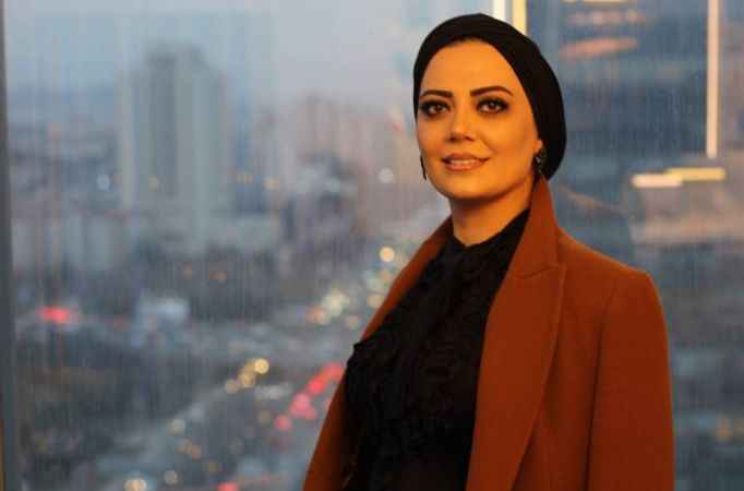SEMRA ILIK AVUKAT KİMDİR? Ekranlarda beğeni topladı! Avukat Semra Ilık nereli, kaç yaşında? SEMRA ILIK AVUKAT KİMDİR? Ekranlarda beğeni topladı! Avukat Semra Ilık nereli, kaç yaşında?