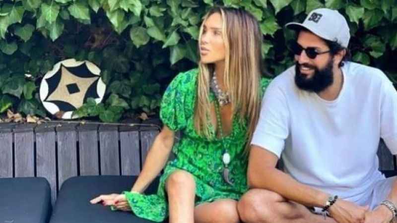 Ayrılığın sebebi ihanet mi? Seren Serengil ve Mustafa Rahman Tohma neden ayrıldı? Ayrılığın sebebi ihanet mi? Seren Serengil ve Mustafa Rahman Tohma neden ayrıldı?