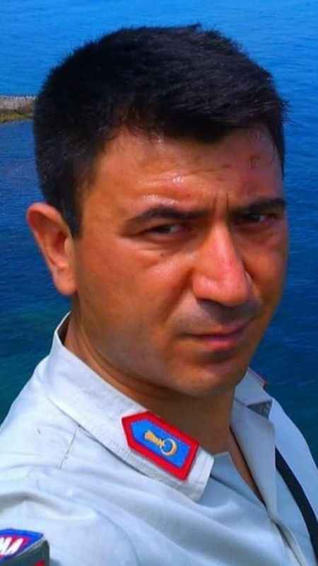 Şırnak'ta şehit düşen Serkan Ölmez kimdir nerelidir? Şırnak'ta Uzman Çavuş Serkan Ölmez şehit düştü Şırnak'ta şehit düşen Serkan Ölmez kimdir nerelidir? Şırnak'ta Uzman Çavuş Serkan Ölmez şehit düştü