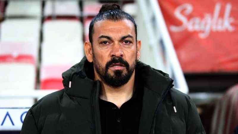 Servet Çetin: “İstediğimiz gibi ataklara çıktık”