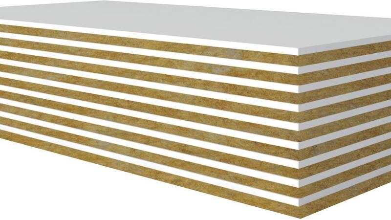 Ses yalıtımında mega güç 