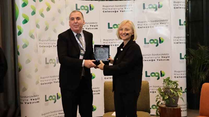 LogD, perakende sektöründe yeşil dönüşümü başlattı LogD, perakende sektöründe yeşil dönüşümü başlattı