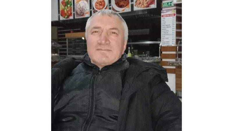 Denizli'deki kazada Sezai Deniz hayatını kaybetti