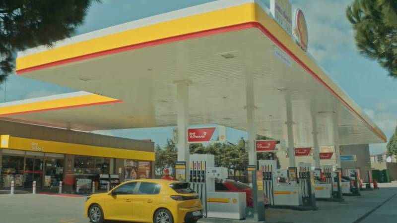 Shell 2023-2024 sezonunda atılan 43.341 sayının 10 kat değerindeki tutarı TEGV’e bağışladı 