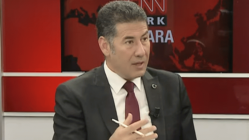 "Linç kültürü ile hesaplaşacağım" "Linç kültürü ile hesaplaşacağım"
