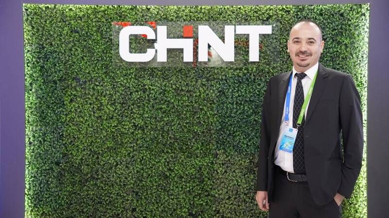 Chint Türkiye’den 2 milyon Euro’luk proje anlaşması 
