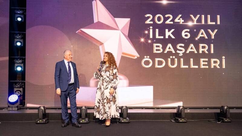 Sinpaş Yapı Tasarruf Sandığı, “Birlikte zirveye” mottosu ile yılın ilk yarısını değerlendirdi