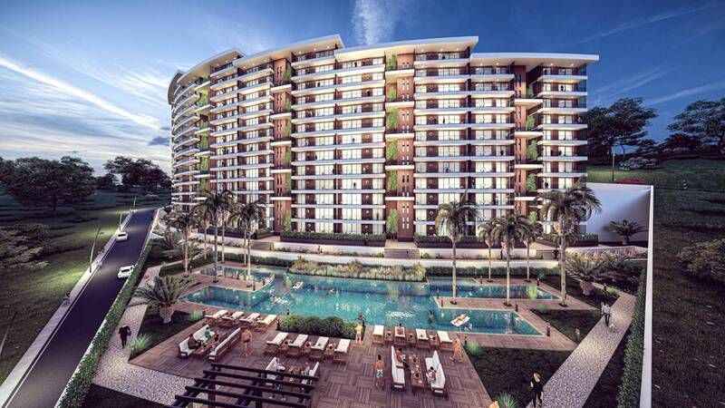 Barış Öncü: “Gayrimenkul yatırımları hem karlı, hem de risk barındırmıyor”