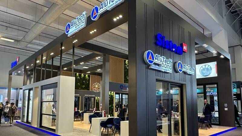 Sistem Alüminyum 30. yılını yeni yatırımlarla kutluyor