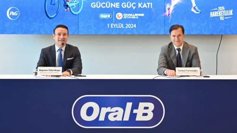 Oral-B Challenge İstanbul Triatlonu 1 Eylül’de yapılacak