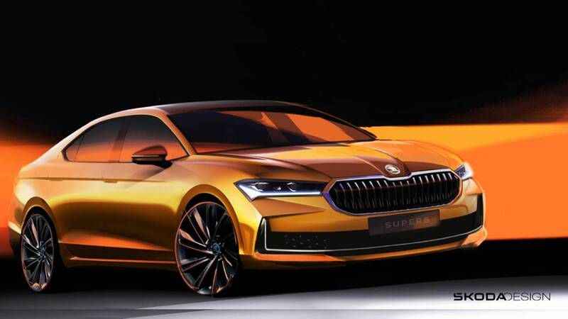 Skoda Vision Gran Turismo ile oyun dünyasında da adından söz ettiriyor