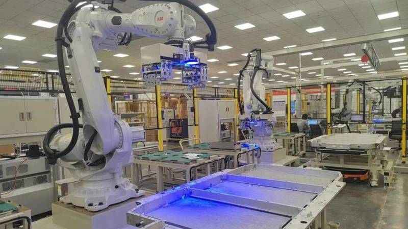 Skywell, Türkiye'de enerji depolama alanında yenilik yapacak