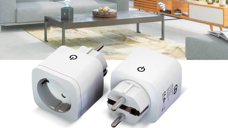 Elektrik sistemlerinde yenilikçi bir çözüm: Smart Priz 