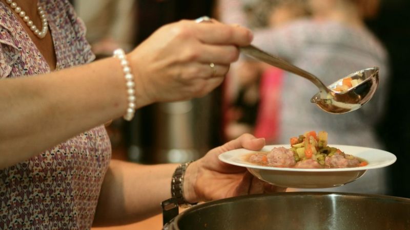 Sahura Kalkmamazlık Etmeyin!