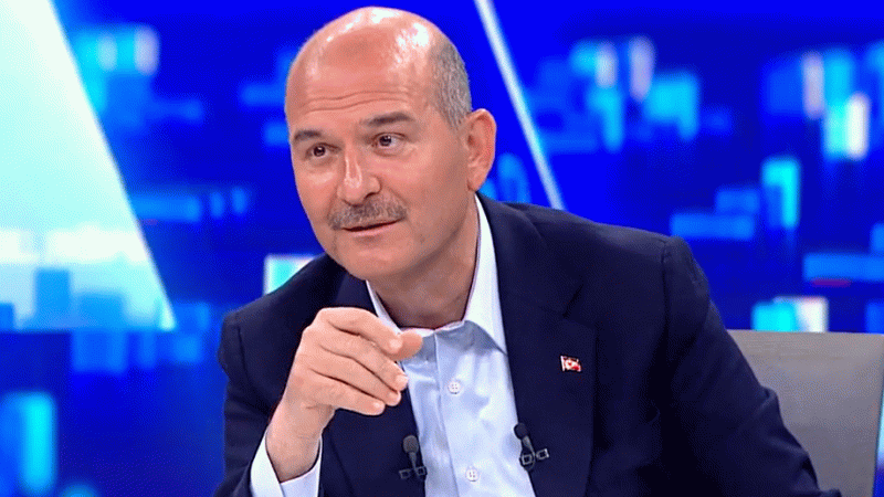 'Paralel seçim takip sistemi’ iddiasına yanıt: 