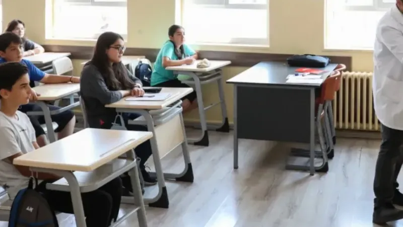 İstanbul Valiliği’nden öğrencilere müjde