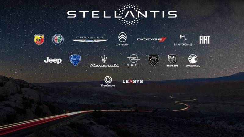 Stellantis’ten elektrikli geleceğe önemli yatırım Stellantis’ten elektrikli geleceğe önemli yatırım