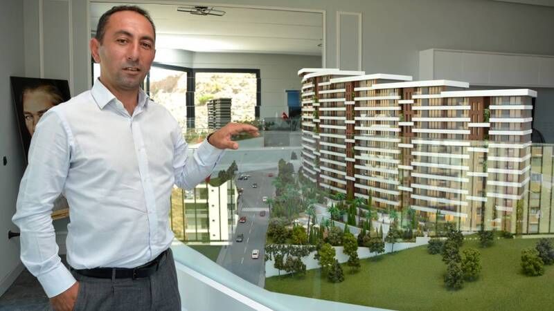 Sirius Florida hem önem katsayısını, hem de yaşam standartlarını yükseltti