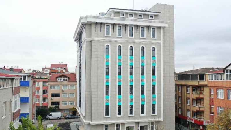 Sultangazi'de Cemil Meriç Kültür Merkezi açılıyor