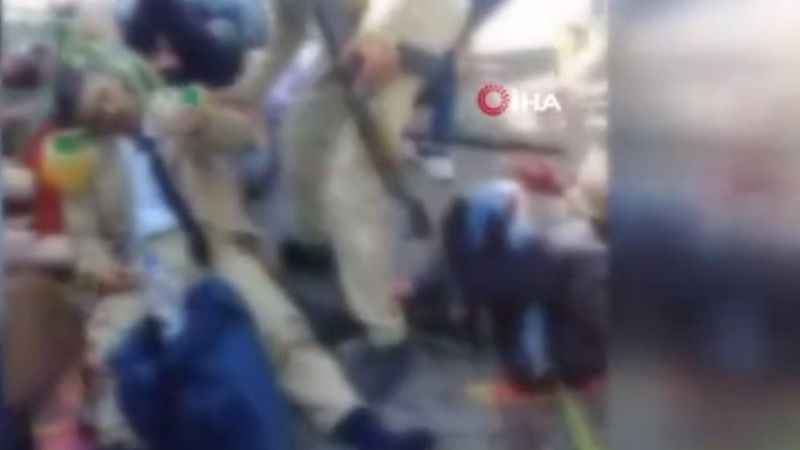 Suriye’de mezuniyet törenine düzenlenen saldırıda can kaybı 100’ü aştı