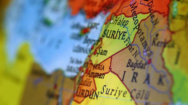 Suriye’de yeni bir başlangıç için geçici hükümet kuruldu