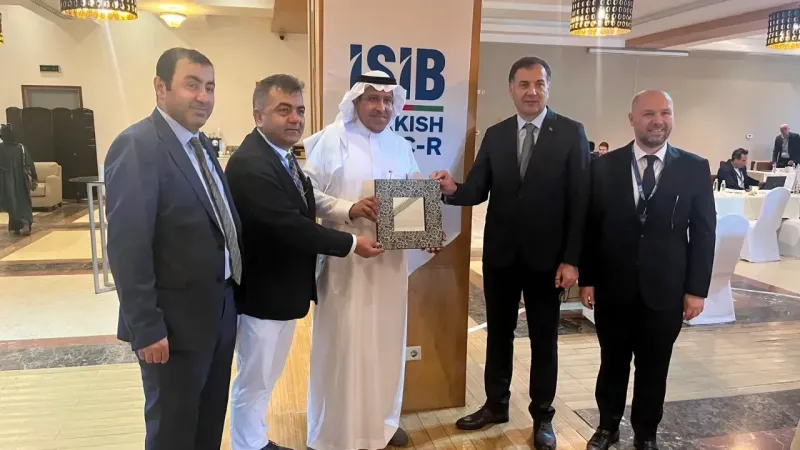 Türk iklimlendirme sektörü ticari iş birlikleri için global arenada çalışmalarını sürdürüyor 