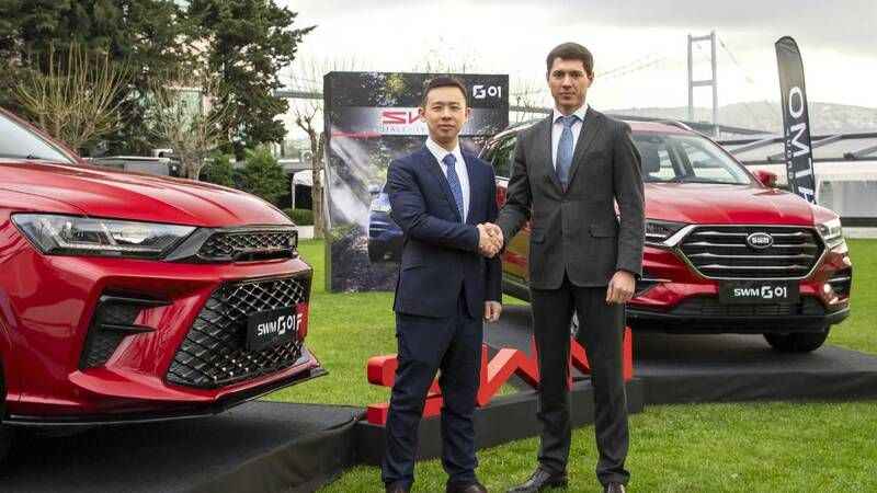 Cazip fiyatlı SWM modellerinde Ağustos ayına özel avantajlı kredi fırsatları