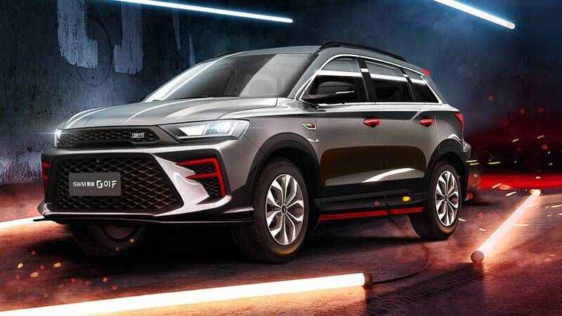 Üstün donanımlı SWM modelleri sonbahara cazip kredi teklifleriyle giriyor 