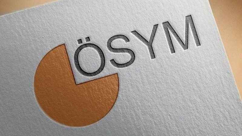 Üniversite hayali için son basamak