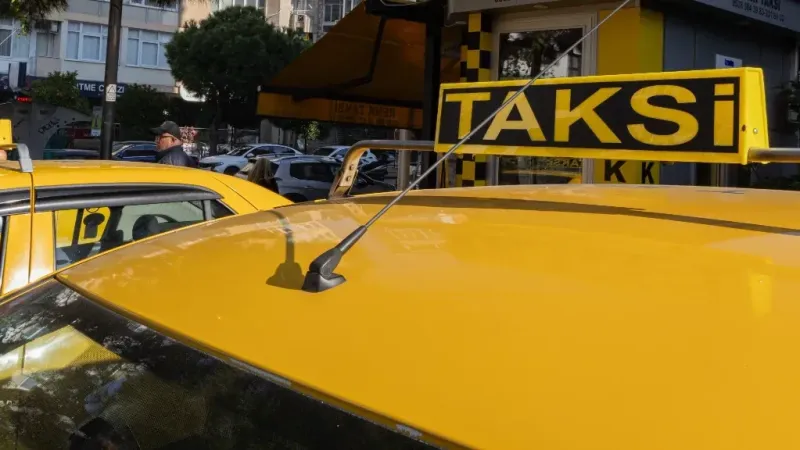 Taksi şoförleri saldırılardan tedirgin: Çalışacak şoför yok