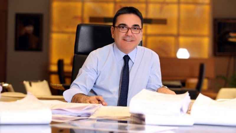 Tamer Özyurt: Konut satışları yukarı yönlü hareket trendine girdi Tamer Özyurt: Konut satışları yukarı yönlü hareket trendine girdi