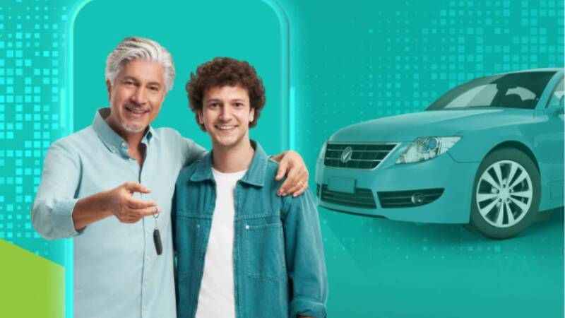 Taşıt finansmanı artık 7/24 Türkiye Finans Mobil’de Taşıt finansmanı artık 7/24 Türkiye Finans Mobil’de