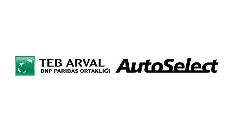 İkinci el araçlara erişimin yeni adresi TEB Arval Autoselect 
