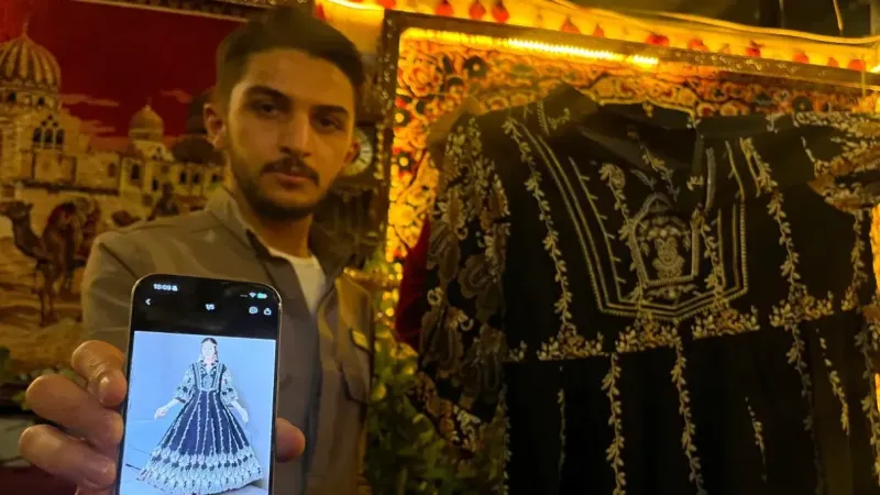 TEMU’dan sipariş verdi 10 bin lirası çöp oldu