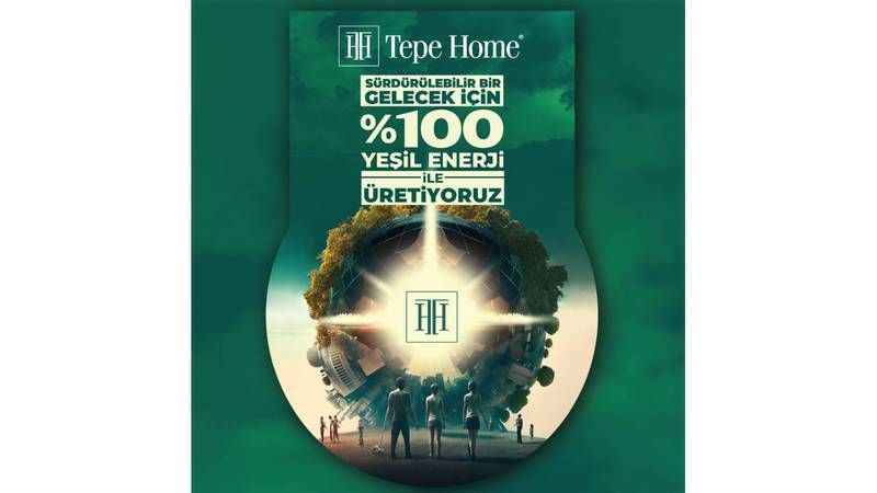 Genç odalarını Tepe Home ile yenilemenin tam zamanı