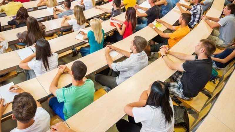 Tercihlerde geçen yılki sıralamalar referans olabilecek