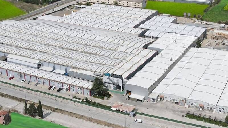 Termo Teknik sürdürülebilirlik yatırımlarına devam ediyor