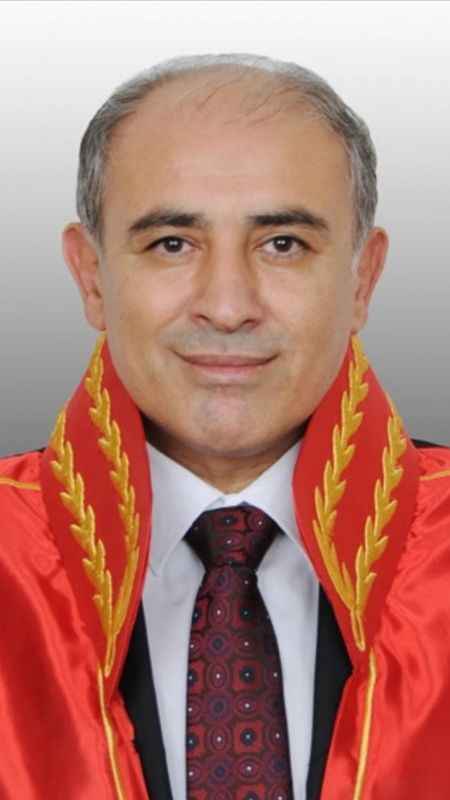 TFF Tahkim Kurulu Başkanı Mustafa Artuç hayatını kaybetti