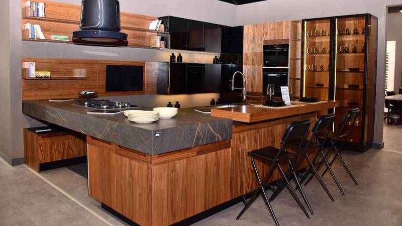 Themore Concept’ten yeni nesil mutfak deneyimi