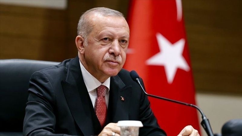 Esed’in Rusya’ya kaçmasına ilişkin Erdoğan’dan açıklama