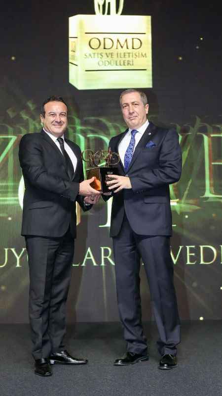 2023 yılında Türkiye’nin en hızlı büyüyen otomobil markası MG oldu 2023 yılında Türkiye’nin en hızlı büyüyen otomobil markası MG oldu