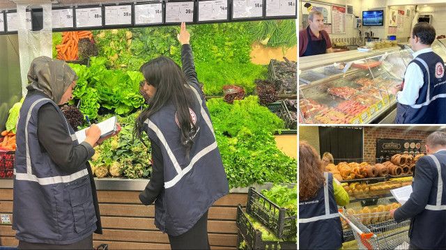 Ticaret Bakanlığı fırsatçıların tepesine bindi