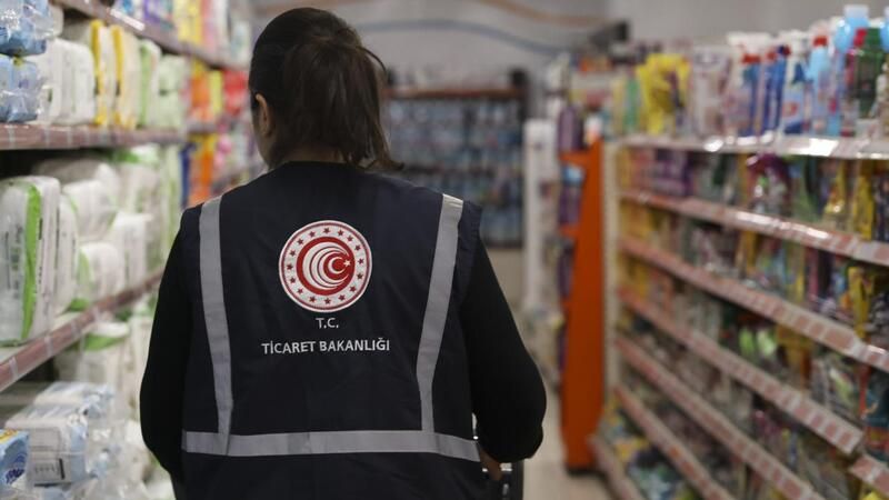 Ticaret Bakanlığı’ndan ‘asgari ücret’ uyarısı