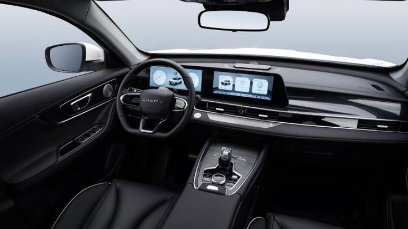 Chery TIGGO 7 Pro Max Türkiye’de Chery TIGGO 7 Pro Max Türkiye’de