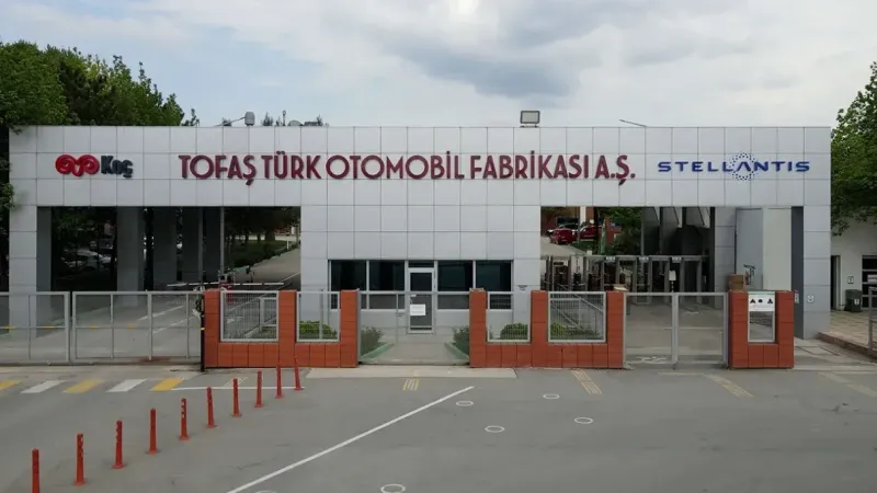 TOFAŞ yüzde 13 küçüleceğini duyurdu
