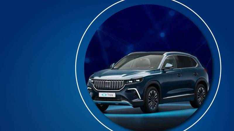 “Dünya, TOGG’u konuşuyor” “Dünya, TOGG’u konuşuyor”