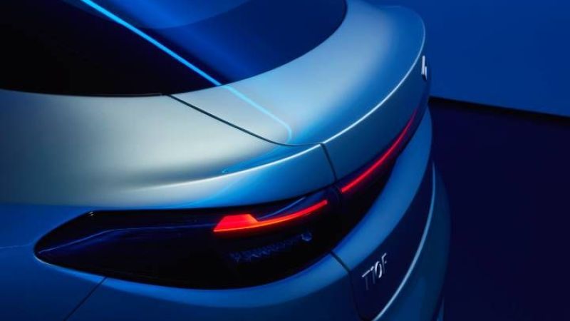 Togg T10F mühendislik testleri süreci başladı 