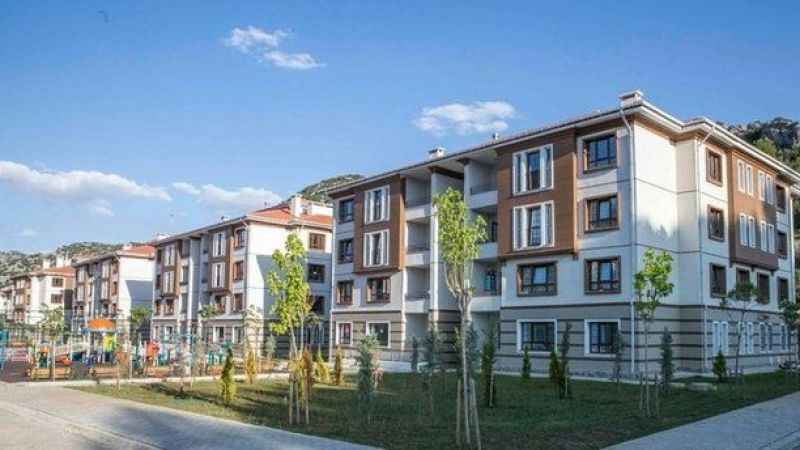 İstanbul'da TOKİ heyecanı: ASİL-YEDEK, EMEKLİ, GENÇ, ENGELLİ...
