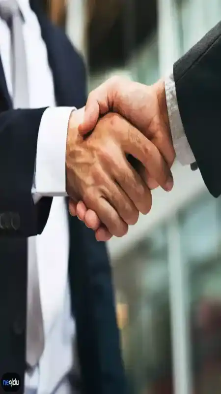 KİM KİMİNLE BAYRAMLAŞMAYACAK!