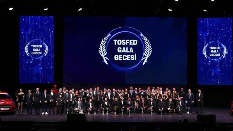 TOSFED Yıldızını Arıyor kayıtları açıldı 